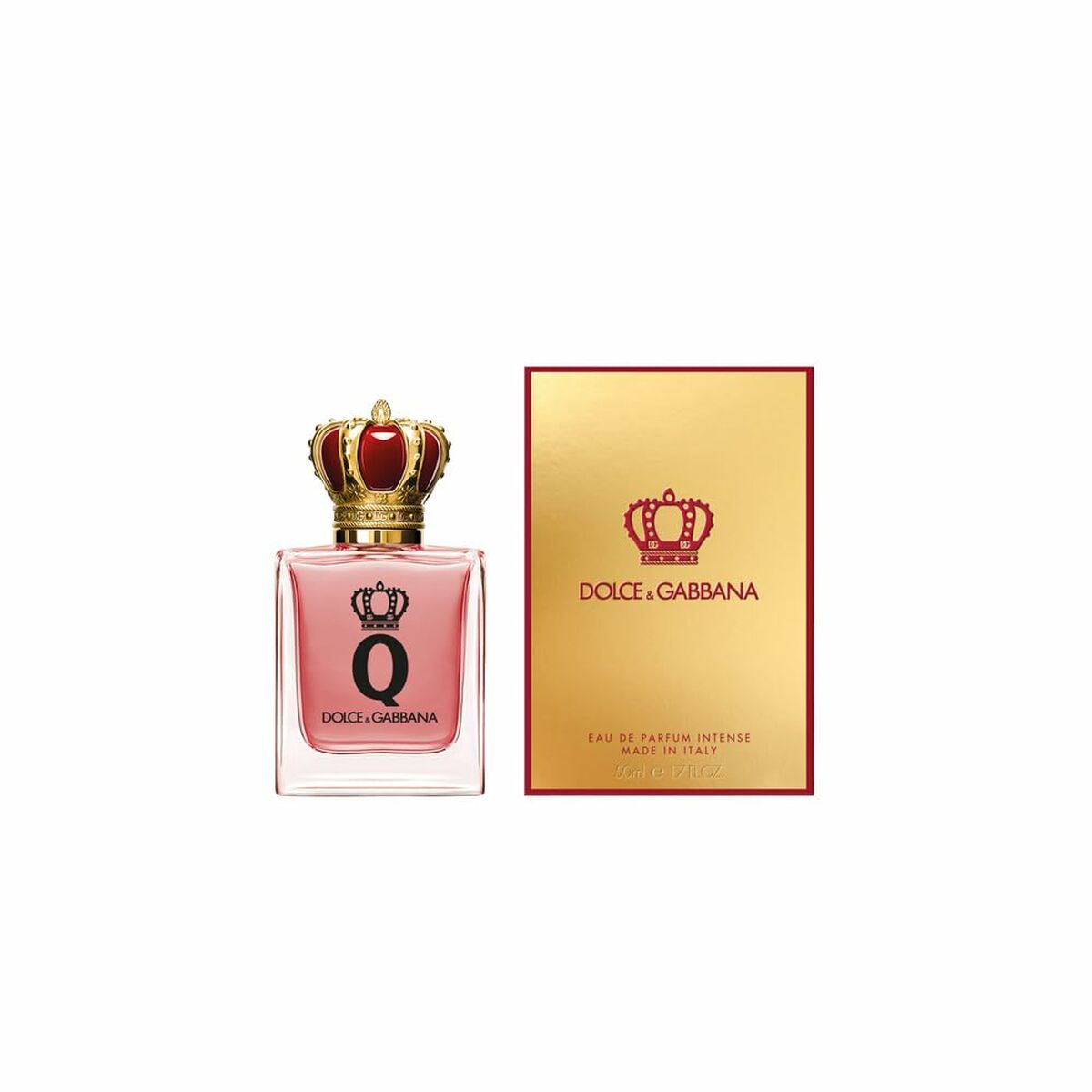 Parfum Femei Dolce & Gabbana INTENSE EDP 50 ml